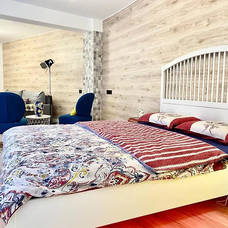 Mercado Apartment *