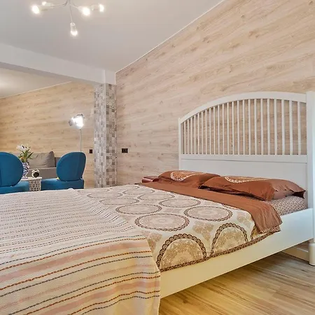 Mercado Apartment *