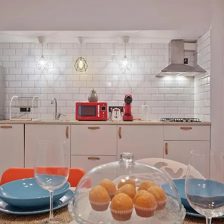Mercado Apartment *