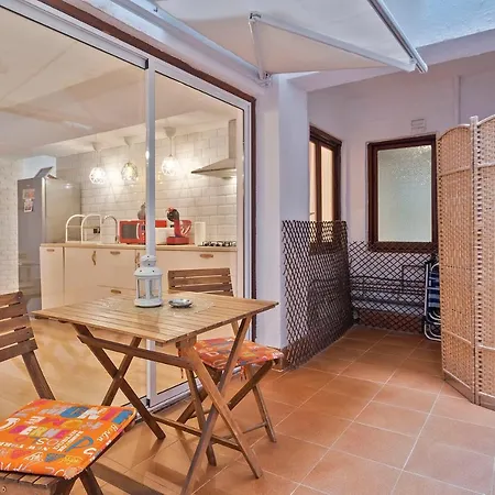 Apartment Mercado Alicante