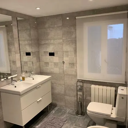 Apartamento Mercado