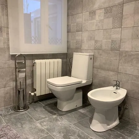 Mercado Appartement Alicante